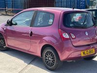Usado Renault Twingo Dynamique 75 HP (55 kW) 2014 Citadino