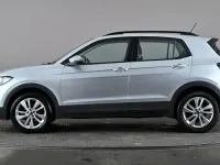 Begagnad VW T-Cross SE 110 HK (80 kW) 2023 SUV
