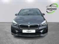 Used BMW M140 M Sport 2019 Grey Hatchback