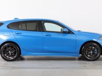 used BMW 118 1 Series d M Sport 2.0 5dr
