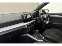 used Seat Arona FR Sport 1.5 TSI EVO Petrol 150 7-speed DSG-auto