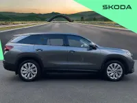 Used Skoda Kodiaq SE L 200 HP (147 kW) 2024 Grey SUV