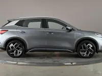 Used BYD Atto 3 Design 150 kW (204 HP) 2024 Grey SUV
