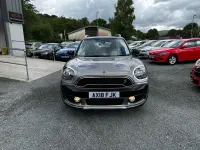 Used Mini Cooper S 192 HP (141 kW) 2018 Silver Hatchback