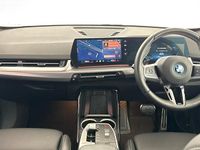 Used BMW iX1 M Sport 147 kW (201 HP) 2025 Green SUV