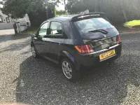 Used Proton Savvy 2012 Black Hatchback