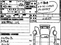 used Toyota Alphard FRESH IMPORT 2.4 L EDITION AUTOMATIC 8 SEATS MPV PETROL 4/B GRADE