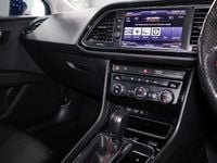 Second-hand Seat Leon FR 150 CP (110 kW) 2018 Break