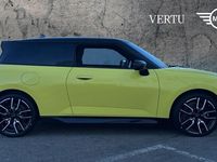 New Mini Cooper Sport 135 kW (184 HP) 2025 Hatchback