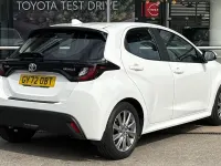 Used Toyota Yaris 116 HP (85 kW) 2026 Hatchback