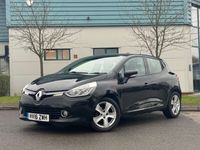 used Renault Clio IV 