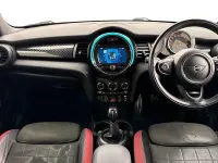 Used Mini Cooper S Hatch 189 HP (139 kW) 2018 Grey Hatchback