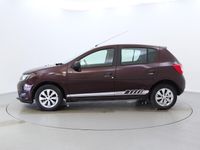 used Dacia Sandero 1.2 16V 75 Ambiance Prime 5dr