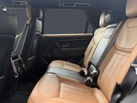 Used Land Rover Range Rover Sport Autobiography 460 HP (338 kW) 2025 SUV
