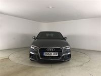 used Audi A3 Sportback 1.5 TFSI S LINE 5d AUTO 148 BHP