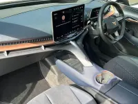 Usado Cupra Tavascan VZ1 250 kW (340 CV) 2025 Azul SUV