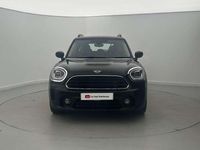 Used Mini Cooper Countryman Exclusive 134 HP (98 kW) 2021 Black SUV