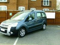 Used Citroën Berlingo 2010 MPV