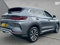 Used BYD Seal U Comfort 218 HP (160 kW) 2025 Grey SUV