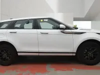 Used Land Rover Range Rover evoque R-Dynamic 2020 White SUV