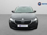 Used Skoda Karoq SE L 150 HP (110 kW) 2021 SUV