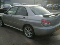 Used Subaru Impreza 2006 Sedan
