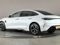 Used BYD Seal Design 230 kW (313 HP) 2025 White Sedan