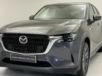 Used Mazda CX-60 Exclusive-Line 328 HP (241 kW) 2025 Grey SUV
