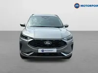 Used Ford Kuga ST-Line 183 HP (134 kW) 2025 Silver SUV