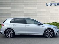 used VW Golf f 1.5 TSI 150 R-Line 5dr Hatchback