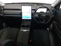 Used Jaecoo 7 204 HP (150 kW) 2026 Silver SUV