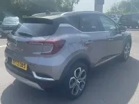 Gebraucht Renault Captur Techno 91 PS (66 kW) 2024 SUV