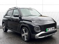 Used Hyundai Inster 85 kW (116 HP) 2025 Other Hatchback