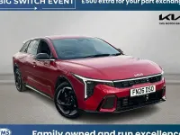 Used Kia K4 GT-Line 113 HP (83 kW) 2026 Hatchback