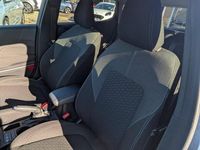 Used Ford Fiesta Titanium 100 HP (73 kW) 2022 Blue Hatchback