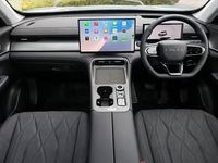 New Chery Tiggo 8 204 HP (150 kW) 2025 White SUV