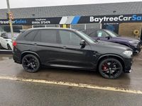 Usado BMW X5 Comfort Edition 2017 Preto SUV