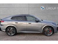 New BMW iX2 Luxury Line 230 kW (313 HP) 2025 Grey SUV