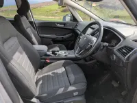 Usado Ford S-MAX Titanium 190 HP (139 kW) 2023 Prateado Monovolume