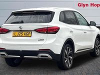 Usado MG ZS Trophy 196 HP (144 kW) 2026 SUV