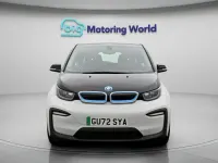 Used BMW i3 125 kW (170 HP) 2022 Hatchback