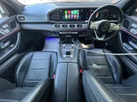 Used Mercedes GLE350 AMG line 2020 White SUV