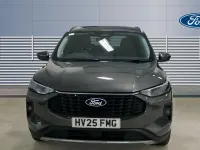 Usado Ford Kuga Titanium 150 CV (110 kW) 2025 Gris SUV