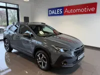 New Subaru Crosstrek 2026 SUV