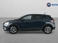 Used Renault Captur Evolution 91 HP (66 kW) 2023 Blue SUV