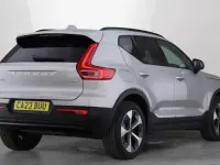 Used Volvo XC40 Ultimate 197 HP (144 kW) 2023 SUV