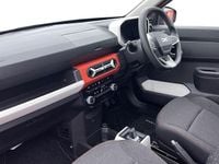 New Dacia Spring Expression 33 kW (45 HP) 2025 Hatchback