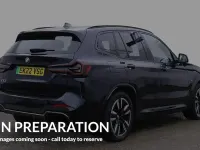 Used BMW iX3 M Sport 210 kW (286 HP) 2024 SUV