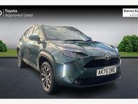 New Toyota Yaris Hybrid Design 116 HP (85 kW) 2026 Estate