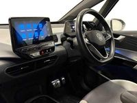 Used VW ID.3 150 kW (204 HP) 2021 Hatchback